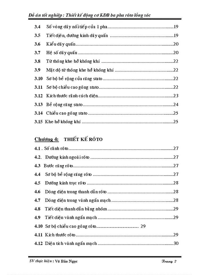 image for page Thiết kế động cơ KĐB ba pha rụto lồng súc