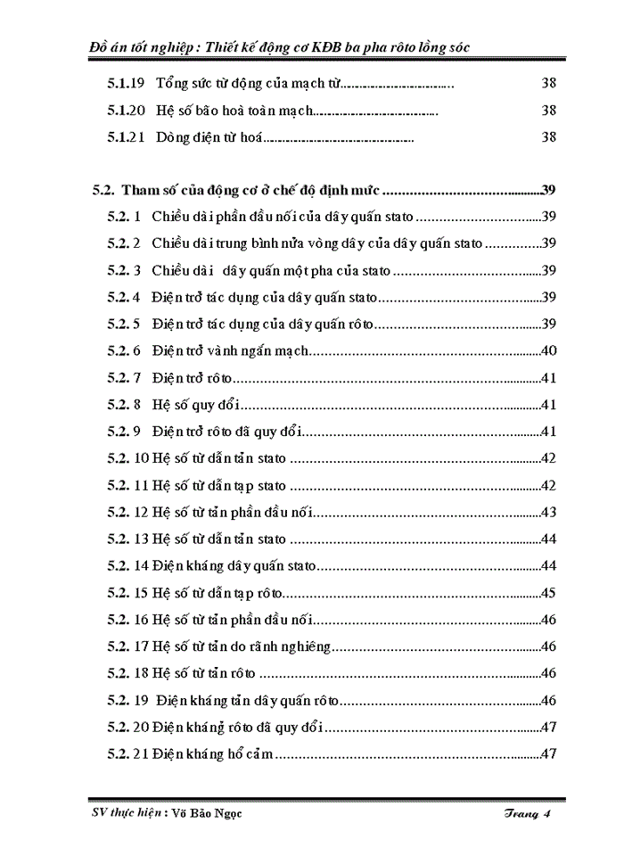 image for page Thiết kế động cơ KĐB ba pha rụto lồng súc