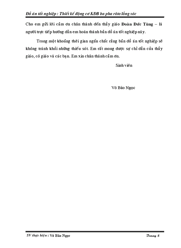 image for page Thiết kế động cơ KĐB ba pha rụto lồng súc