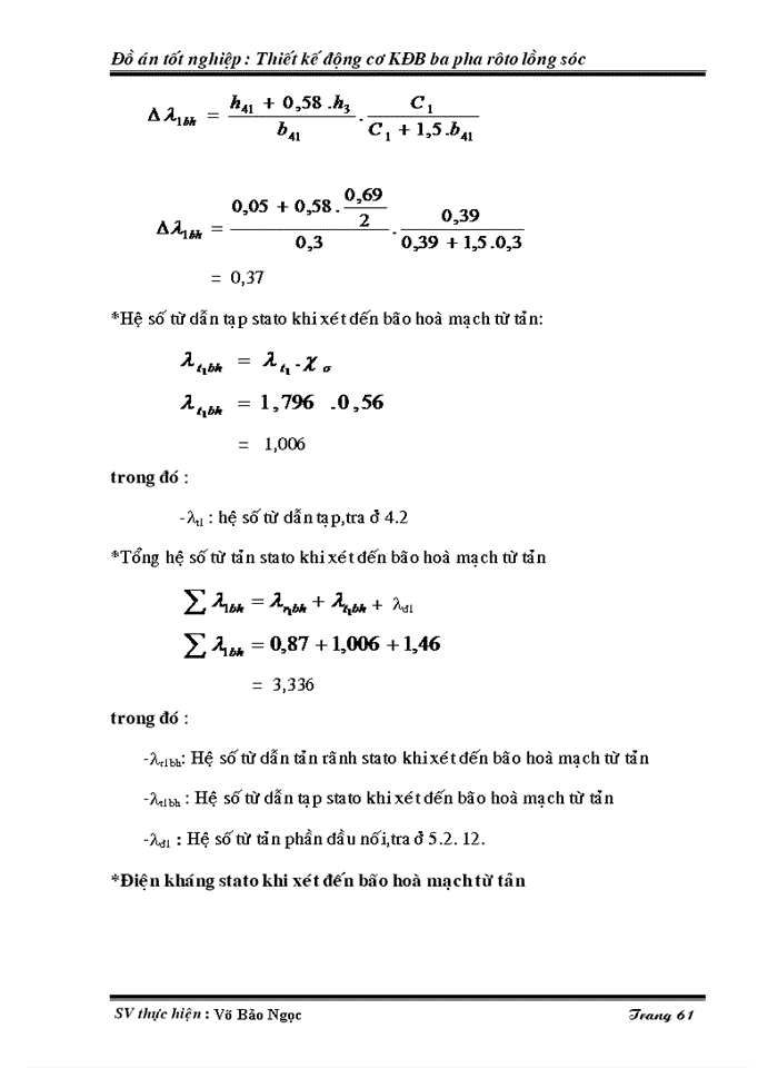 image for page Thiết kế động cơ KĐB ba pha rụto lồng súc