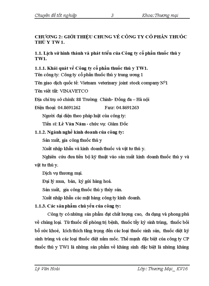 image for page Giải pháp nâng cao năng lực cạnh tranh của Công ty cổ phần thuốc thú y