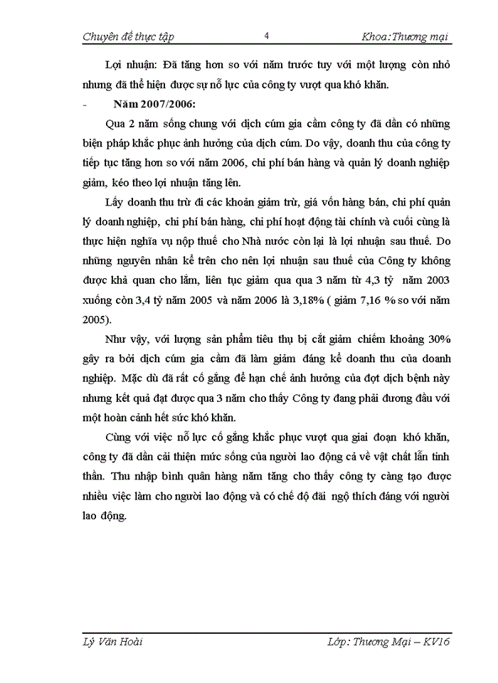 image for page Giải pháp nâng cao năng lực cạnh tranh của Công ty cổ phần thuốc thú y