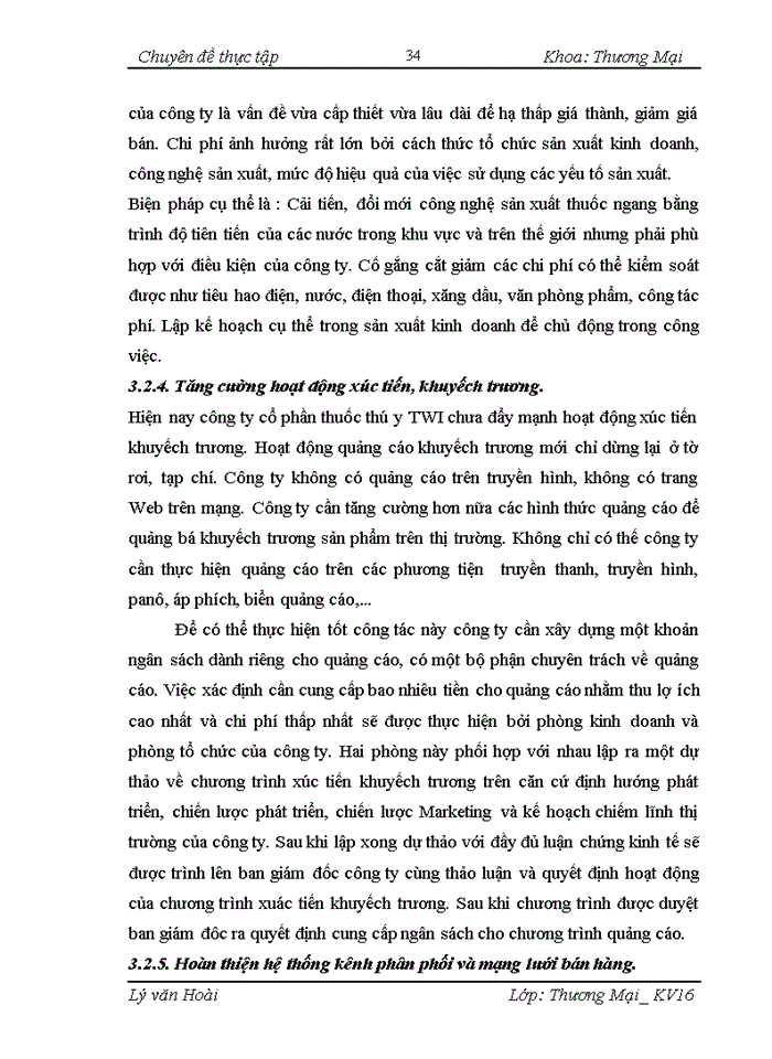 image for page Giải pháp nâng cao năng lực cạnh tranh của Công ty cổ phần thuốc thú y