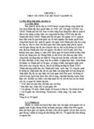 Báo cáo tổng hợp