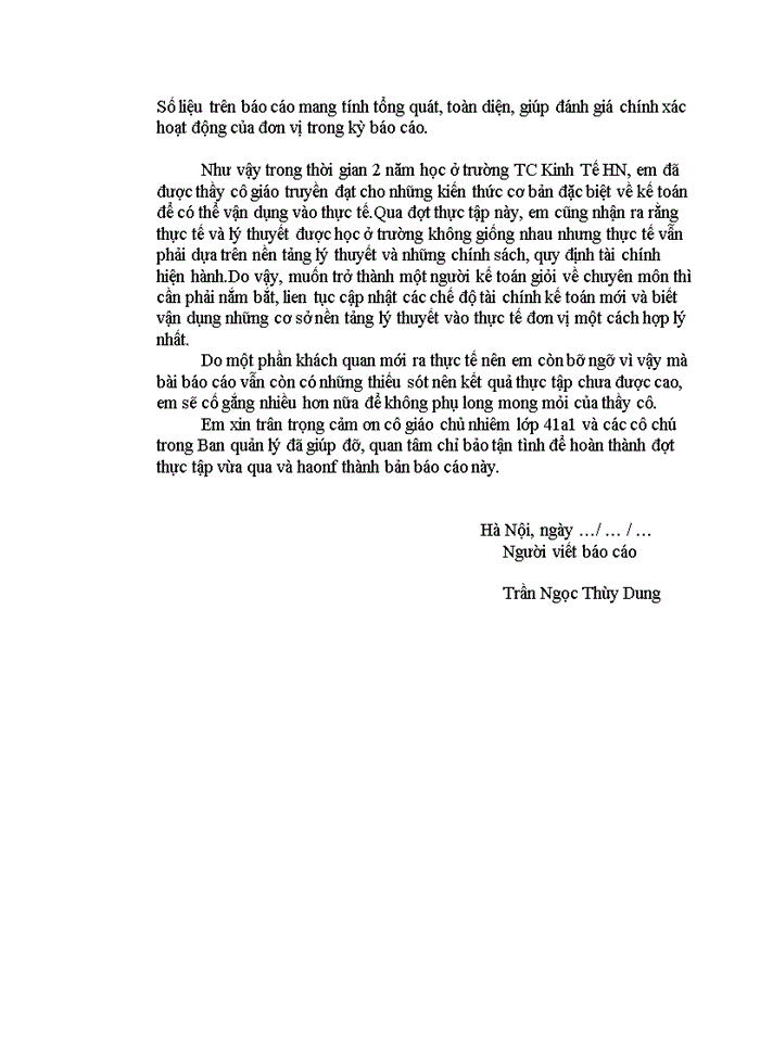 image for page Báo cáo tổng hợp