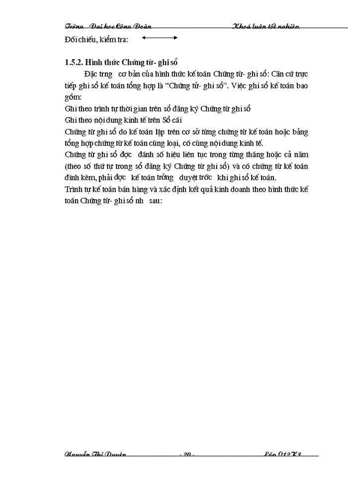 image for page Hoàn thiện công tác Kế toán chi phí doanh thu và xác định kết quả tiêu thụ tại Công ty Trách nhiệm Hữu hạn máy tính Phú Cường