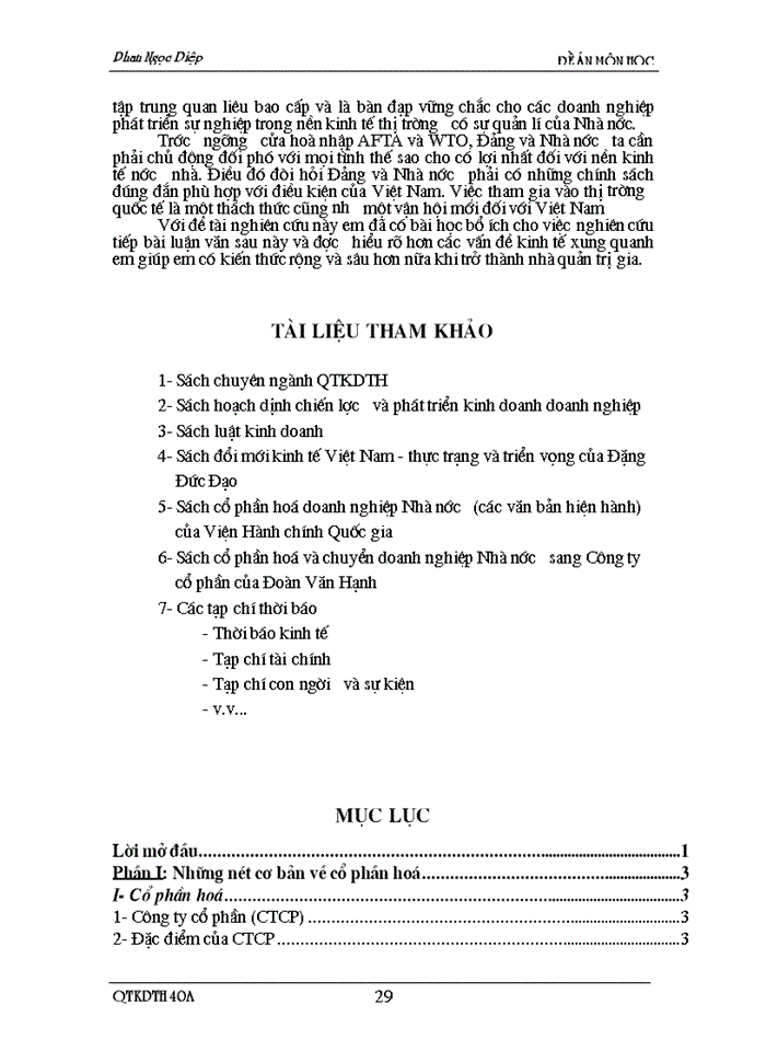 image for page Đánh giá hiệu quả Kinh doanh ở các Doanh nghiệp Nhà Nước sau khi chuyển thành các Công ty Cổ phần