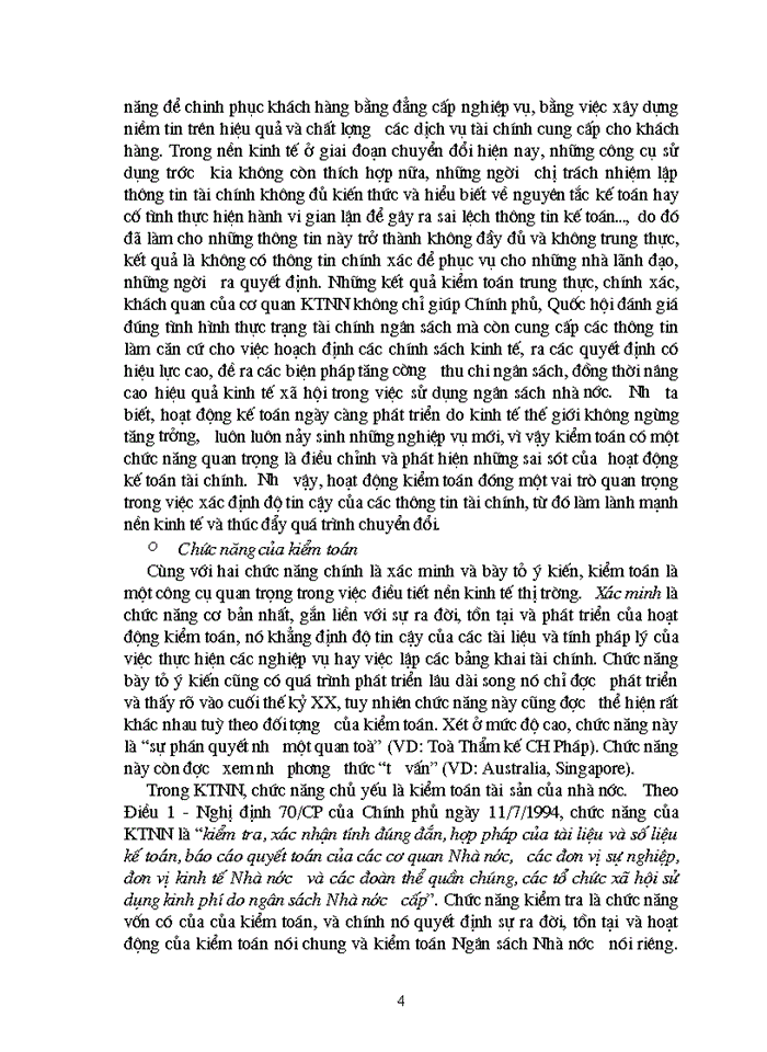 image for page Thực trạng về công tác đào tạo thi tuyển và cấp chứng chỉ Kiểm toán viên ở Việt Nam