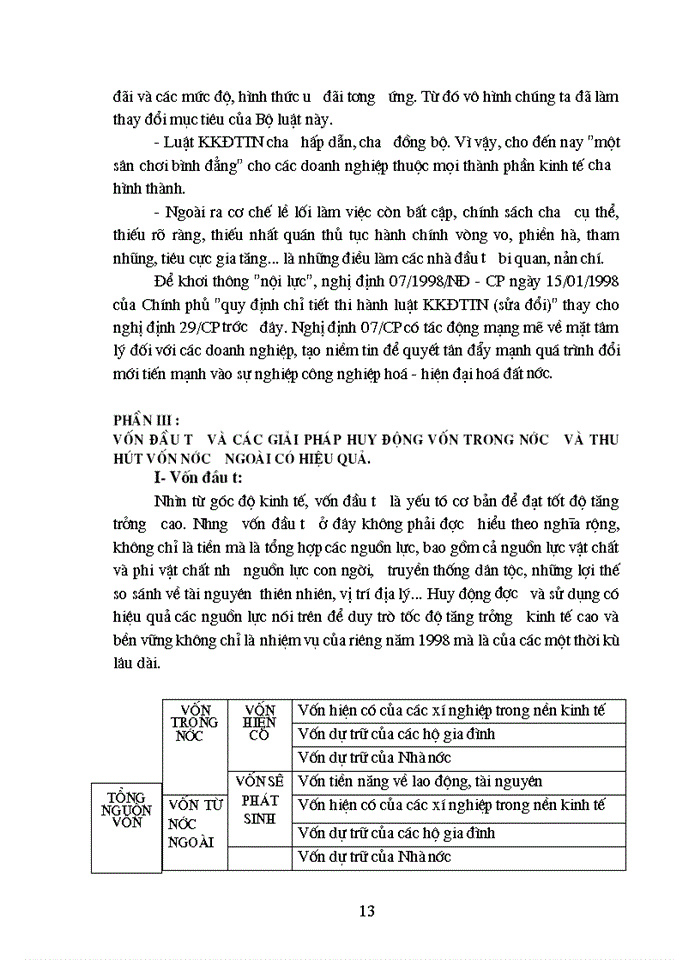 image for page Vai trò của đầu tư trong việc thúc đẩy tăng trưởng kinh tế