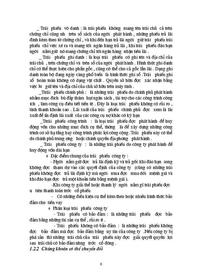 image for page Tổng quan về thị trường Chứng khoán