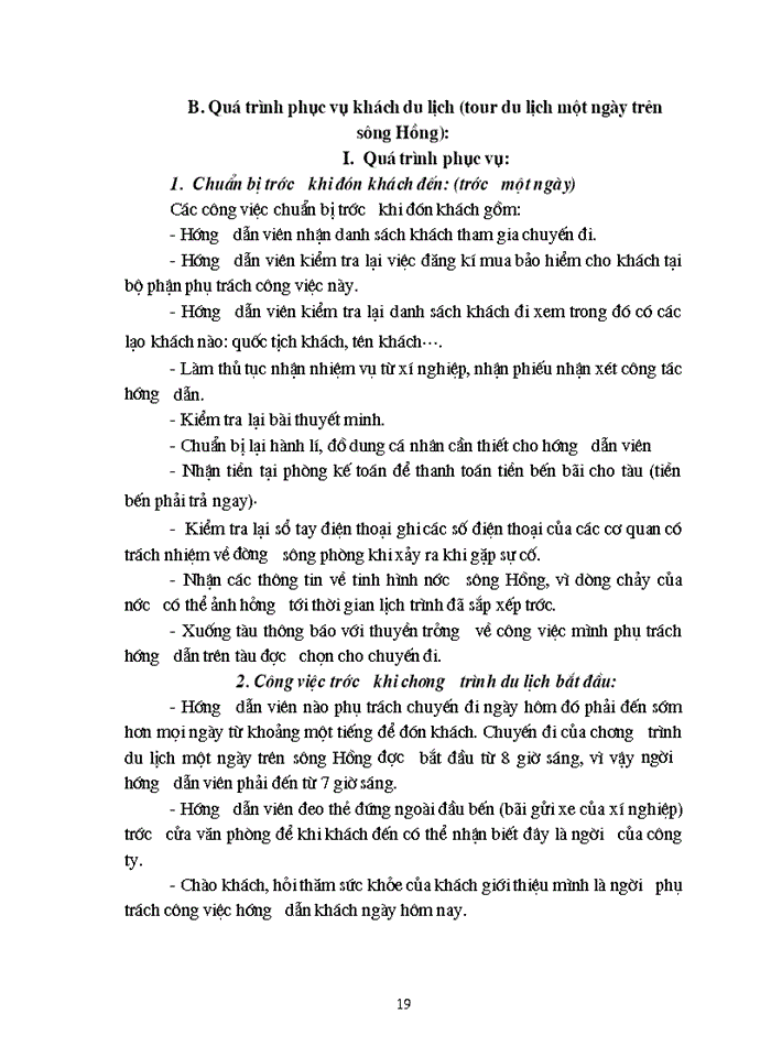 image for page Nghiệp vụ hướng dẫn viên du lịch