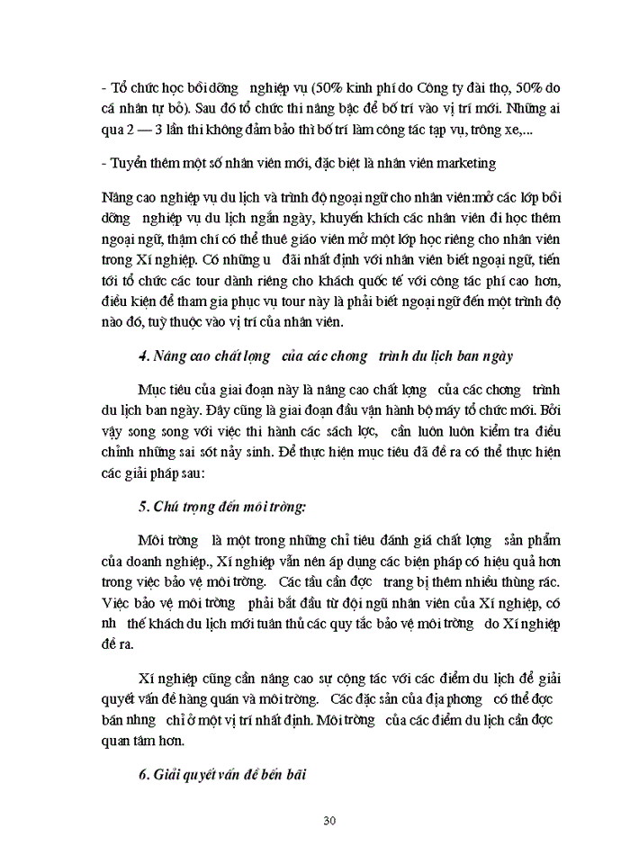 image for page Nghiệp vụ hướng dẫn viên du lịch