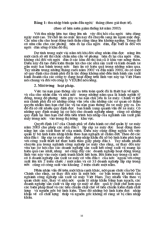 image for page Thực trạng và Giải pháp cho hoạt động xúc tiến hỗn hợp nhằm nâng cao hiệu quả Sản xuất Kinh doanh của Công ty Phát triển Xuất nhập khẩu và đầu tư VIEXIM