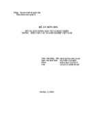 Xây dựng bảo vệ và phát triển thương hiệu cho các doanh nghiệp Việt Nam