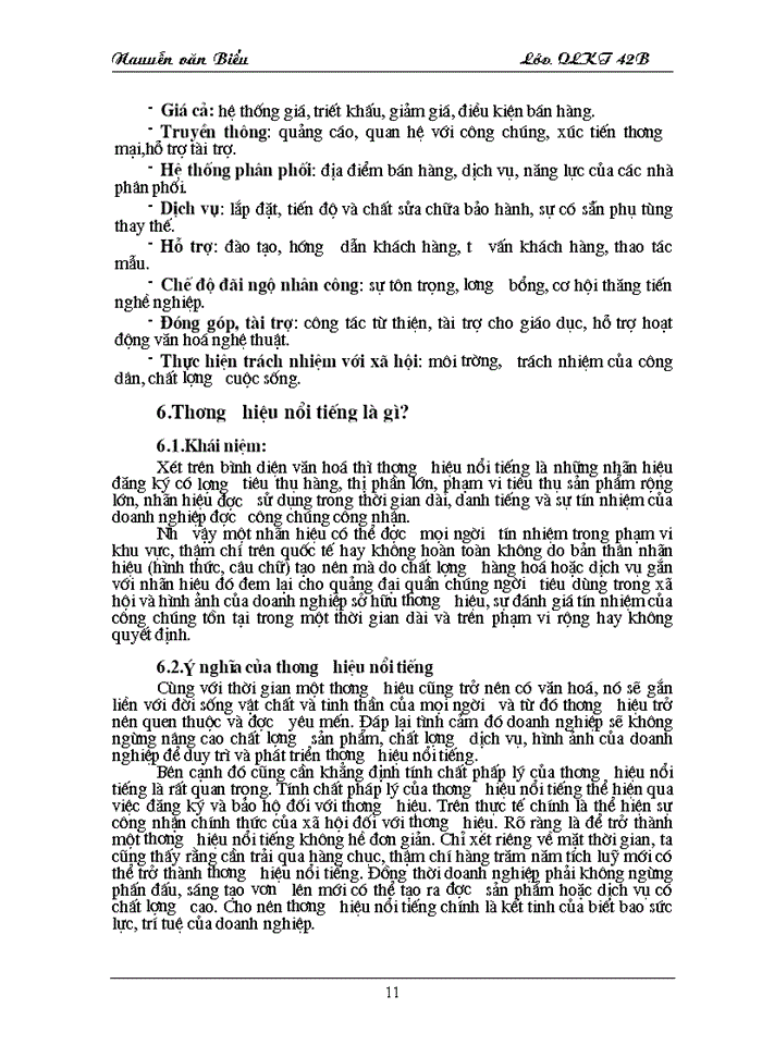 image for page Xây dựng bảo vệ và phát triển thương hiệu cho các doanh nghiệp Việt Nam