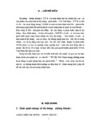 Thị trường chứng khoán Việt Nam trong những năm hoạt động và Giải pháp tiếp tục phát triển