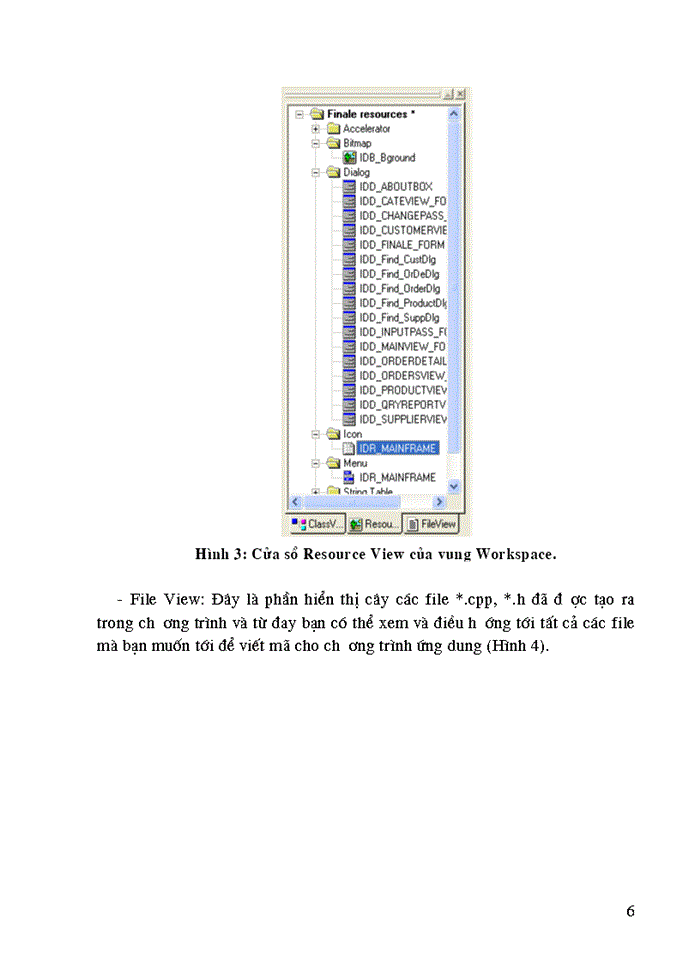 image for page Quản lý Linh kiện của Công ty bán Máy Tính