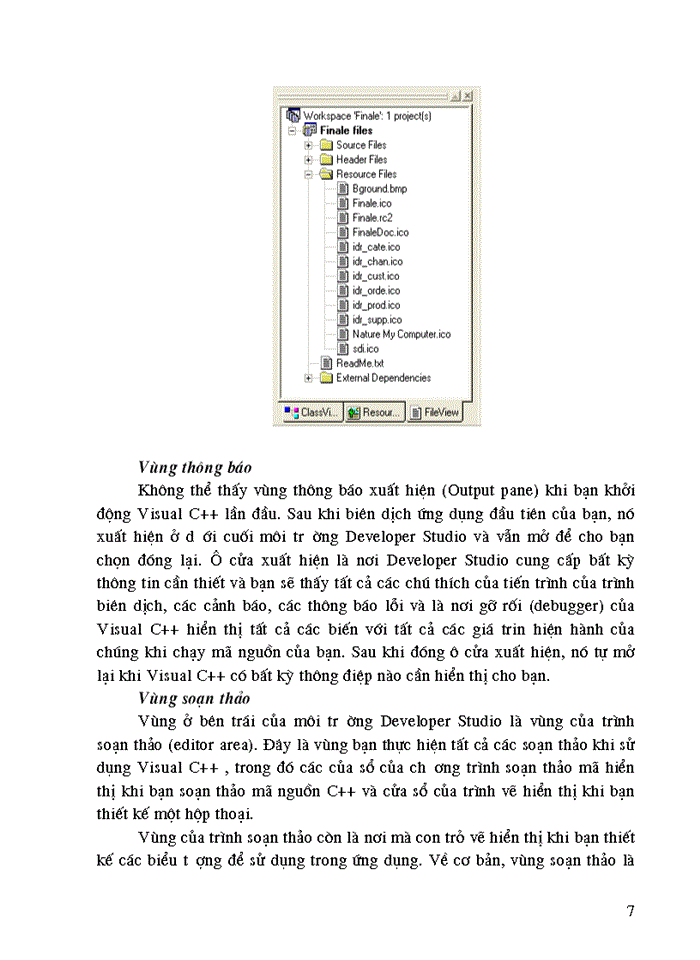 image for page Quản lý Linh kiện của Công ty bán Máy Tính