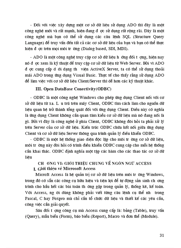 image for page Quản lý Linh kiện của Công ty bán Máy Tính