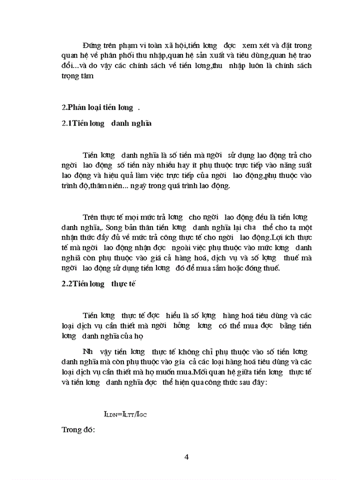 image for page Hoàn thiện các hình thức trả lương ở Ctycông trình giao thông 134