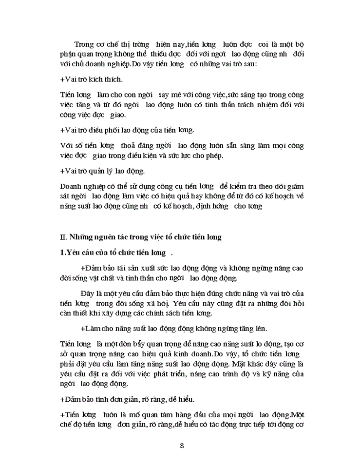 image for page Hoàn thiện các hình thức trả lương ở Ctycông trình giao thông 134