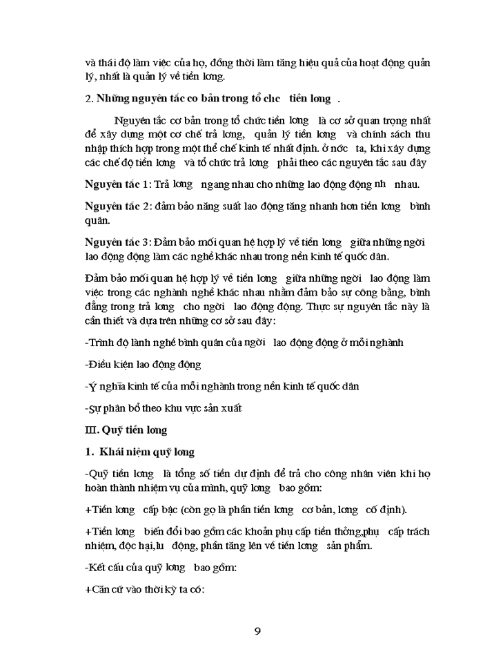 image for page Hoàn thiện các hình thức trả lương ở Ctycông trình giao thông 134