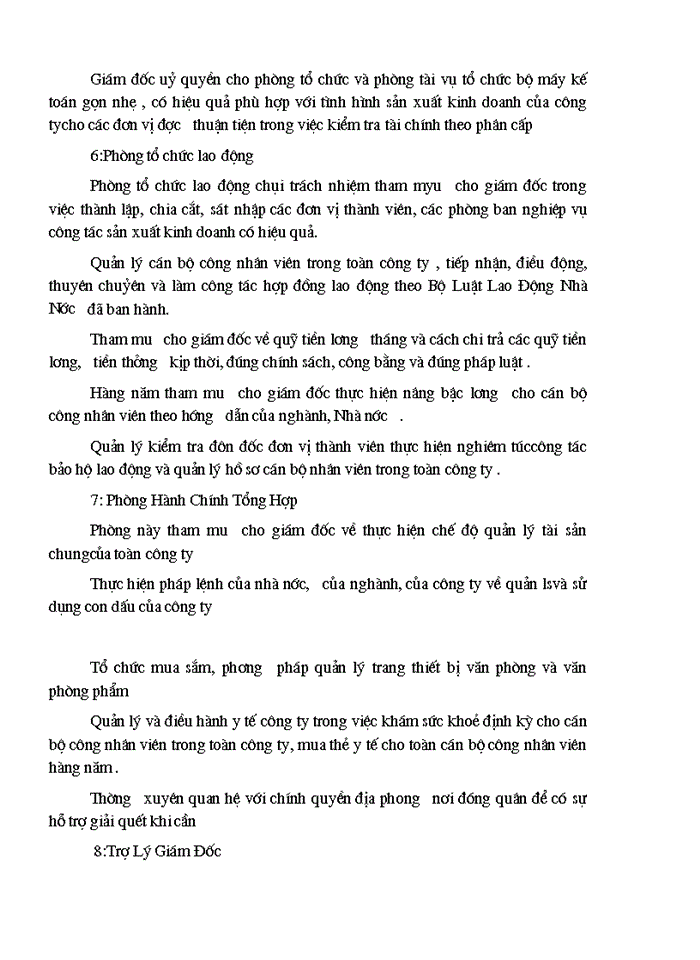 image for page Hoàn thiện công tác Kế toán Nguyên vật liệu tại xí nghiệp vật liệu hoá chất