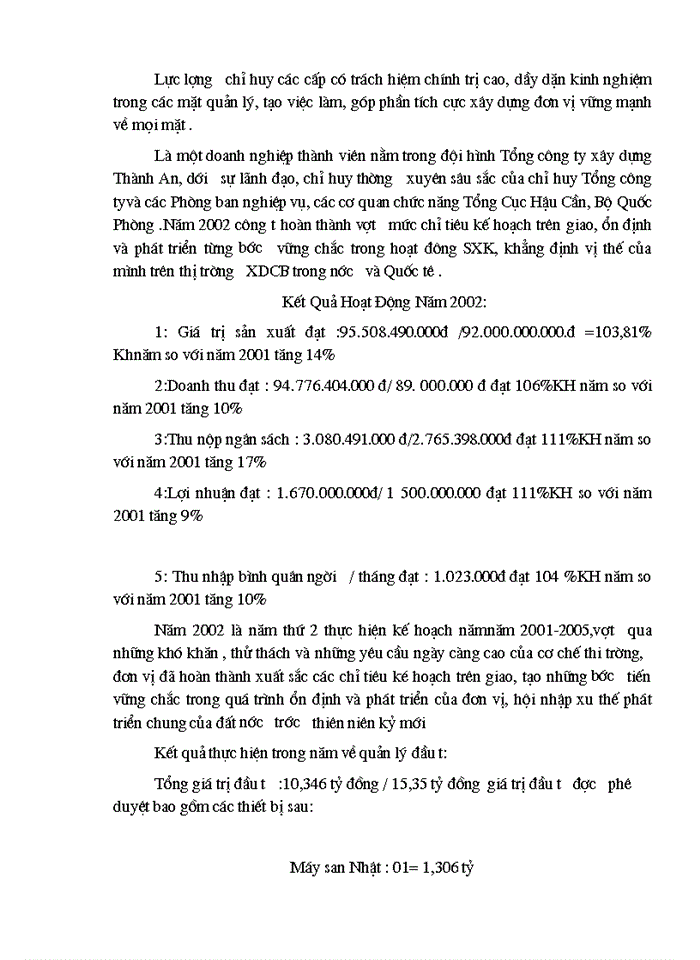 image for page Hoàn thiện công tác Kế toán Nguyên vật liệu tại xí nghiệp vật liệu hoá chất