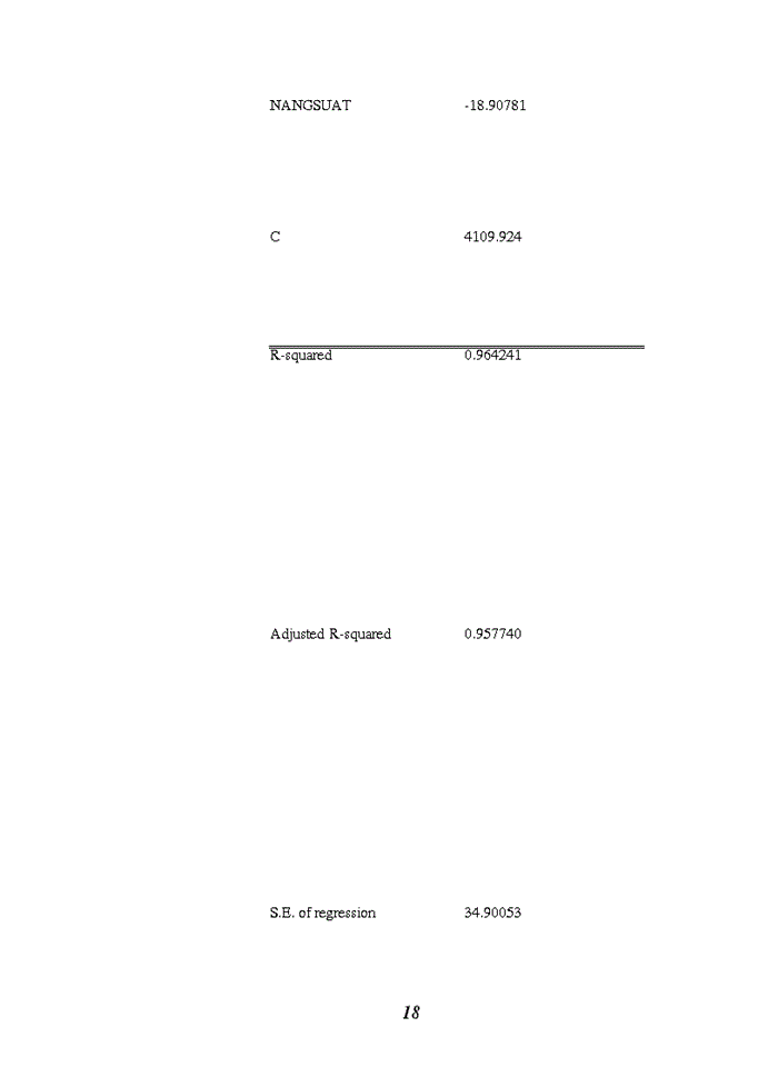 image for page Đánh giá về sản xuất và Xuất khẩu lúa gạo của Việt Nam trong giai đoạn 1989 đến nay