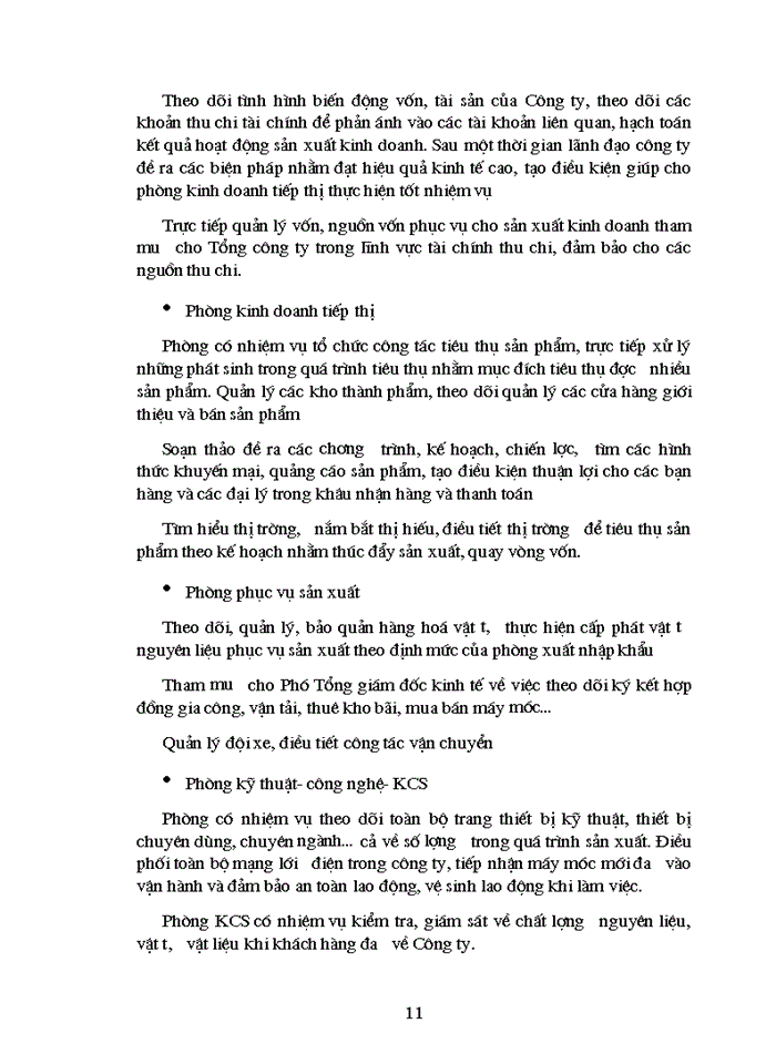 image for page Giải pháp thúc đẩy hoạt động Kinh doanh Xuất nhập khẩu của Công ty may Chiến Thắng