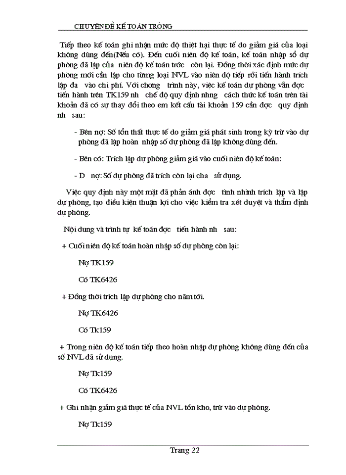 image for page Một số ý kiến nhằm hoàn thiện Kế toán Nguyên vật liệu ở các doanh nghiệp sản xuất