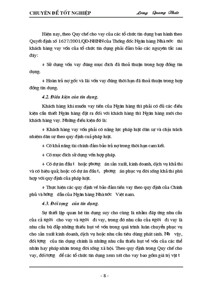 image for page Giải pháp nâng cao chất lượng tín dụng tại Ngân hàng Nông nghiệp và Phát triển Nông thôn tỉnh Hưng Yên