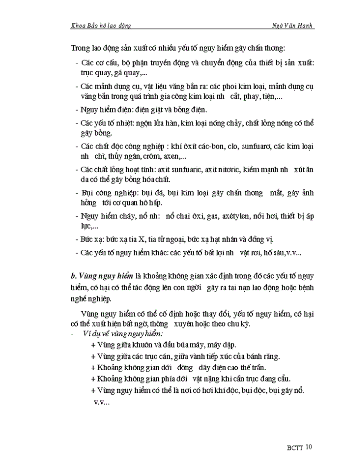 image for page Thực trạng công tác Bảo hiểm Lao động tại Công ty cơ khí và Xây lắp số 7 coma 7