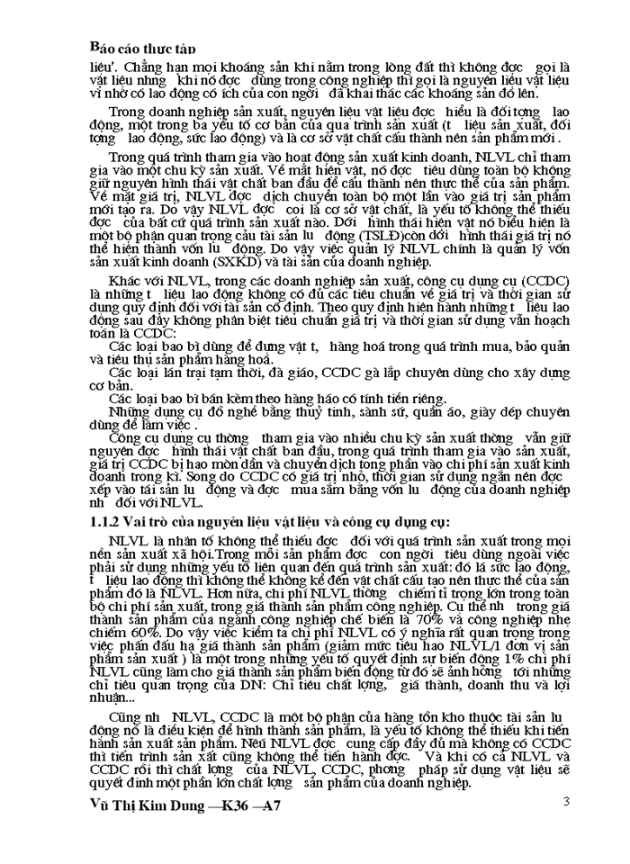 image for page THS Kế toán nguyên liệu vật liệu vật liệu và Công cụ dụng cụ tại Công ty Thương mại Xây dựng Bạch Đằng