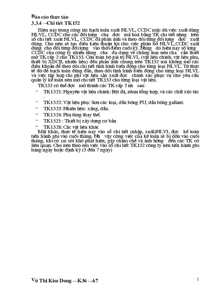 image for page THS Kế toán nguyên liệu vật liệu vật liệu và Công cụ dụng cụ tại Công ty Thương mại Xây dựng Bạch Đằng