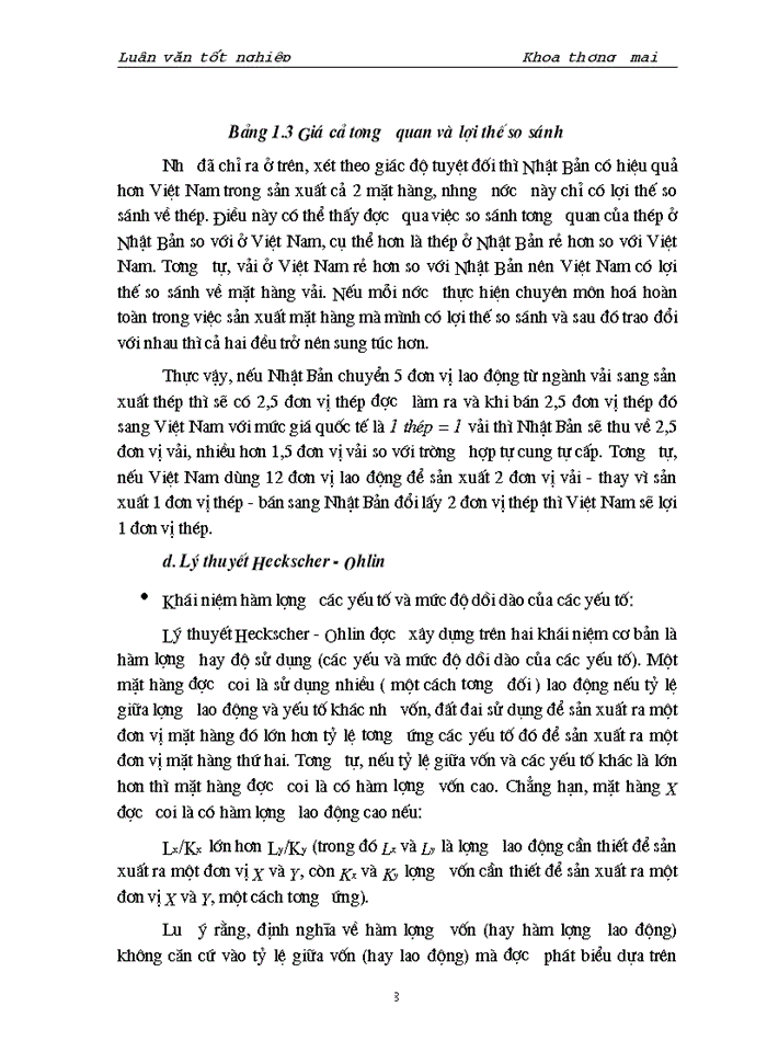 image for page THS Một số chính sách và Giải pháp chủ yếu nhằm đẩy mạnh hoạt động Xuất nhập khẩu của Việt Nam và Trung Quốc