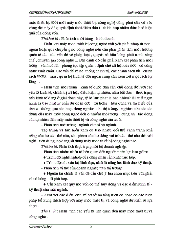 image for page Đầu tư nâng cao chất lượng sản phẩm và khả năng cạnh tranh của Công ty Xi măng Bỉm Sơn