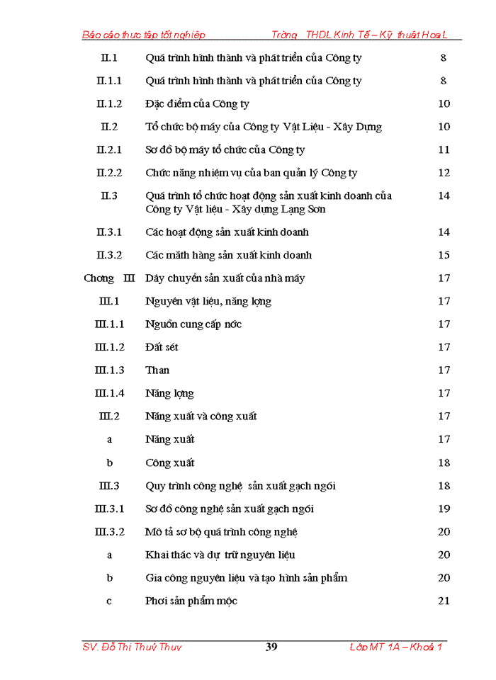 image for page Giới thiệu sơ lược về quá trình hoạt động và phát triển của Công ty Vật Liệu- Xây dựng