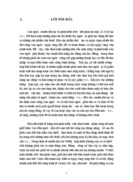 Nội dung và ý nghĩa của chế độ Bảo hiểm Xã hội Tình hình thi hành chế độ Bảo hiểm Xã hội tại một doanh nghiệp