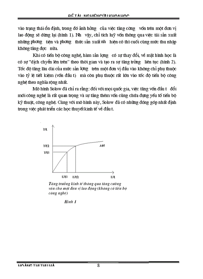 image for page Đầu tư với tăng trưởng và chuyển dịch cơ cấu kinh tế theo ngành đáp ứng sự nghiệp Công nghiệp hóa - Hiện đại hóa ở Việt Nam