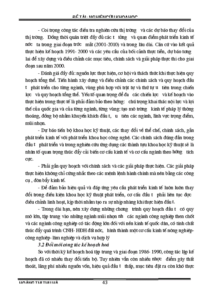 image for page Đầu tư với tăng trưởng và chuyển dịch cơ cấu kinh tế theo ngành đáp ứng sự nghiệp Công nghiệp hóa - Hiện đại hóa ở Việt Nam