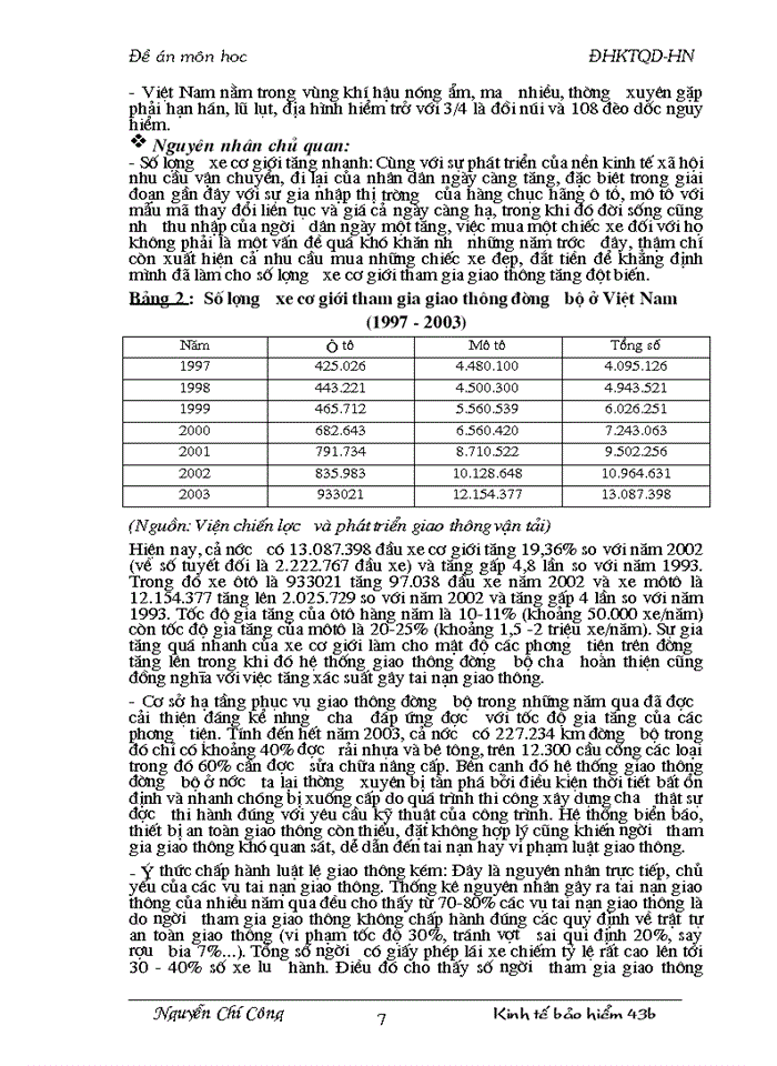 image for page Trục lợi Bảo hiểm vật chất xe cơ giới và Một số biện pháp phòng chống trục lợi Bảo hiểm