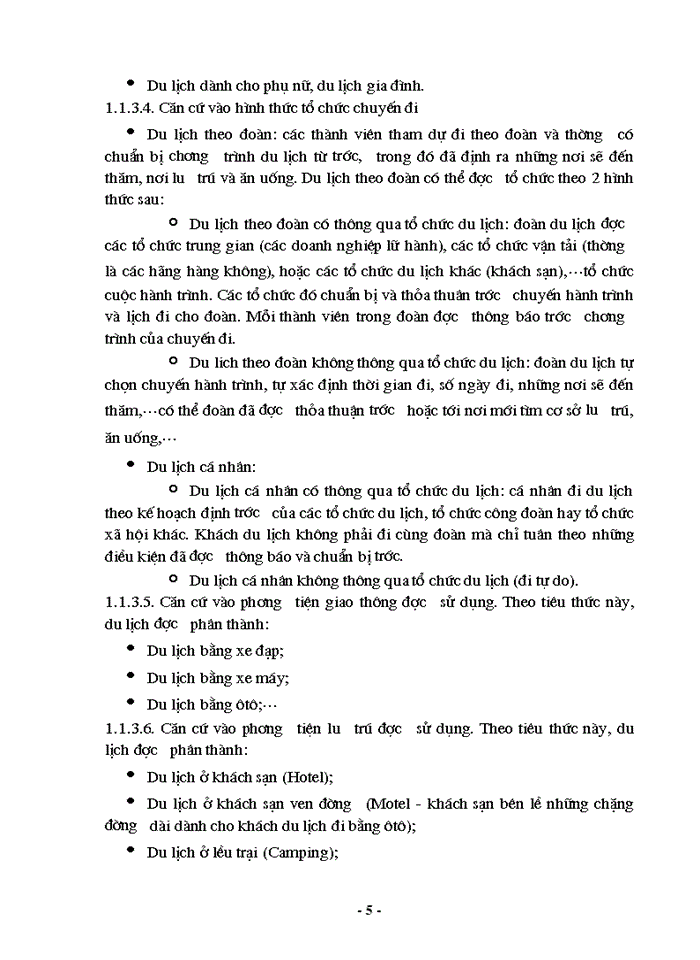 image for page Phát triển Loại hình Du lịch Biển ở Việt Nam