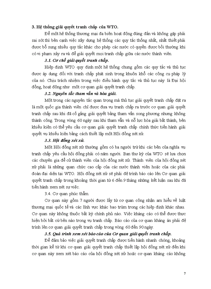 image for page Thách thức đối với Doanh nghiệp Việt Nam khi gia nhập WTO và Giải pháp vượt qua thách thức