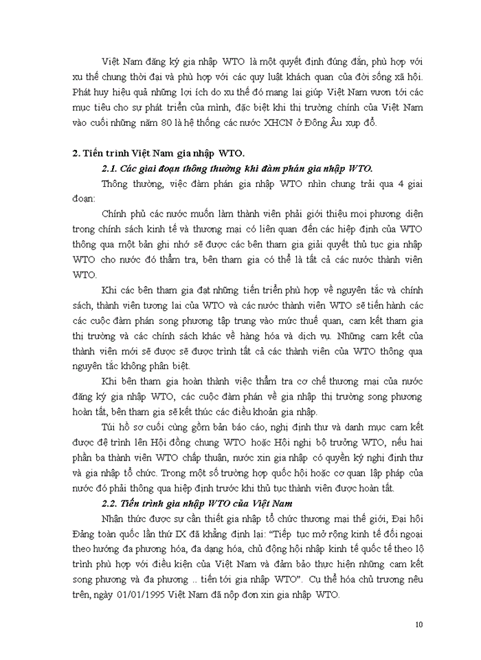 image for page Thách thức đối với Doanh nghiệp Việt Nam khi gia nhập WTO và Giải pháp vượt qua thách thức