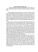 Thực trạng về Unilever Việt Nam trong việc sử dụng Marketing-Mix làm công cụ cạnh tranh