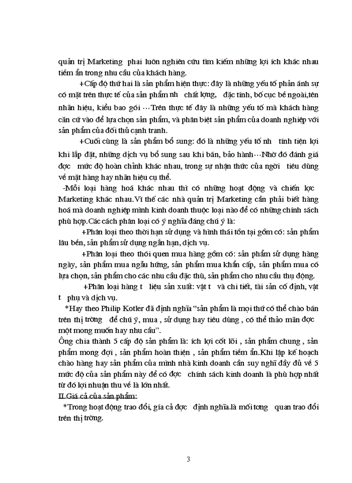 image for page Thực trạng về Unilever Việt Nam trong việc sử dụng Marketing-Mix làm công cụ cạnh tranh