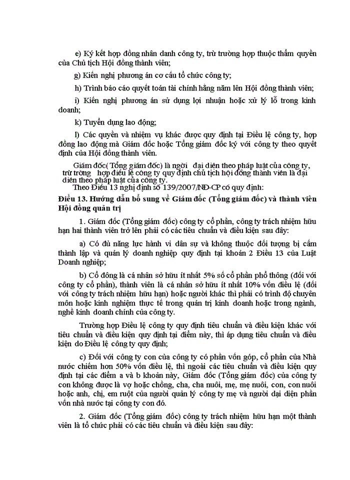 image for page Pháp luật về thành lập và tổ chức hoạt động của Công ty Trách nhiệm Hữu hạn hai thành viên trở lên Tùng Phương