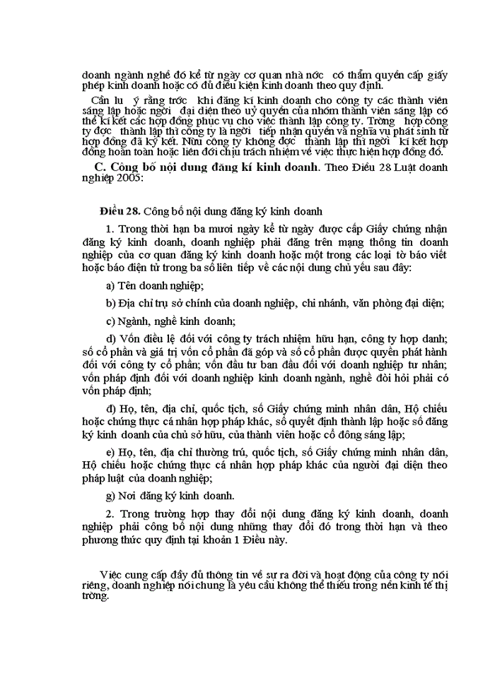 image for page Pháp luật về thành lập và tổ chức hoạt động của Công ty Trách nhiệm Hữu hạn hai thành viên trở lên Tùng Phương