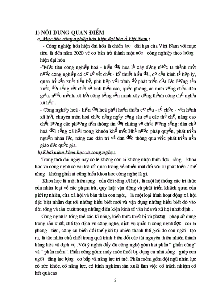 image for page Phát triển khoa học và công nghệ cùng với giáo dục đào tạo